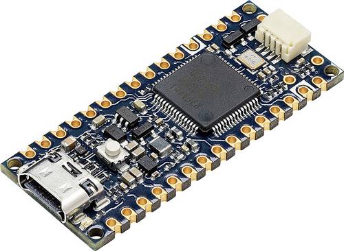 Arduino ABX00142 Board Nano R4 Nano von Arduino