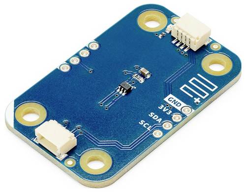 Arduino ABX00174 Modulino™ Extender 1St. von Arduino