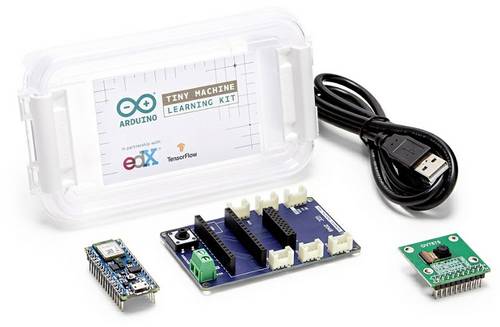 Arduino AKX00028 Entwicklungsboard Arduino AKX00028 Entwicklungsboard von Arduino