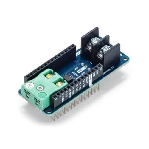 Arduino ASX00012 MKR Therm Shield von Arduino