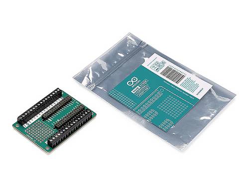 Arduino ASX00037 Adapter Nano Screw Terminal Adapter Nano Arduino ASX00037 Adapter Nano Screw Terminal Adapter Nano von Arduino