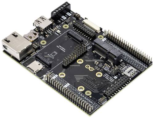 Arduino ASX00055 Arduino Erweiterungs-Platine Arduino ASX00055 Arduino Erweiterungs-Platine von Arduino