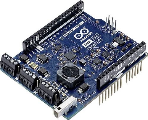 Arduino ASX00073 UNO SPE Shield Arduino ASX00073 UNO SPE Shield von Arduino