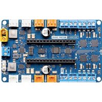 Arduino ABX00041 Accessory Nano Motor Carrier Nano Atmel SAMD21 von Arduino
