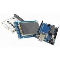 Arduino Allnet Board UNO R3 Touch Screen Kit Arduino Allnet Board UNO R3 Touch Screen Kit von Arduino