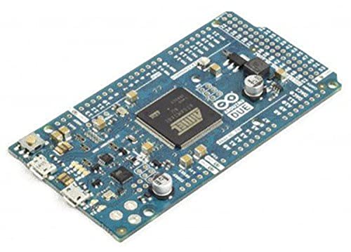 Arduino Board Due Without headers Arduino Board Due Without headers von Arduino