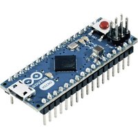 Arduino A000053 Board A000053 Micro with Headers Core ATMega32 Arduino A000053 Board A000053 Micro with Headers Core ATMega32 von Arduino