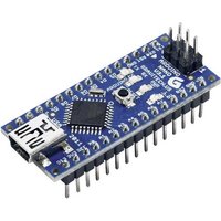 Arduino A000005 Board Nano Core, Nano ATMega328 Arduino A000005 Board Nano Core, Nano ATMega328 von Arduino