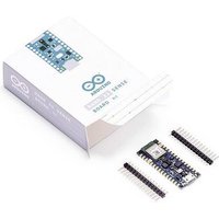 Arduino ABX00069 Board Nano BLE Sense Rev2 Nano ARM® Cortex®-M4 von Arduino