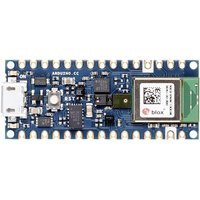 Arduino ABX00070 Board Nano BLE Sense Rev2 With Headers Nano ARM® Cortex®-M4 von Arduino