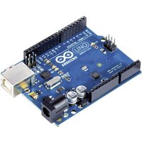 Arduino A000073 Board Uno Rev3 SMD Core ATMega328 Arduino A000073 Board Uno Rev3 SMD Core ATMega328 von Arduino
