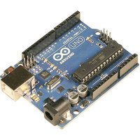 Arduino A000066 Board UNO Rev3 DIL Core ATMega328 Arduino A000066 Board UNO Rev3 DIL Core ATMega328 von Arduino