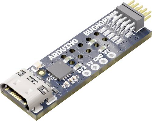 Arduino BugHopper™ Entwicklungsboard von Arduino