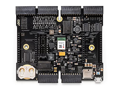 Arduino AKX00034 Kit Edge Control Portenta von Arduino