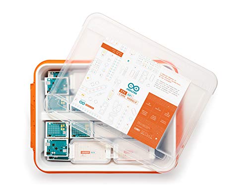 Arduino Education CTC Go! - Core Module Arduino Education CTC Go! - Core Module von Arduino