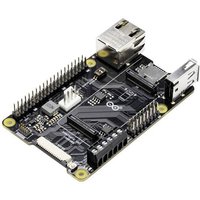 Arduino ASX00049 Hat Carrier Arduino ASX00049 Hat Carrier von Arduino