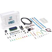 Arduino AKX00042 Kit Bundle RP2040 von Arduino