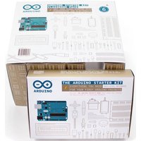 Arduino K030007-6P Kit Classroom Pack SPANISH Education Arduino K030007-6P Kit Classroom Pack SPANISH Education von Arduino
