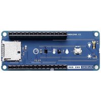 Arduino MKR Enviromental Shield rev2 Entwicklungsboard Arduino MKR Enviromental Shield rev2 Entwicklungsboard von Arduino