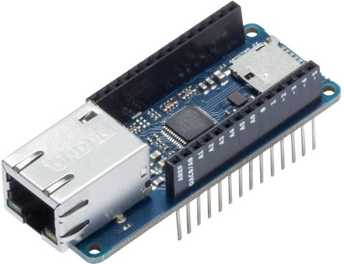 Arduino MKR Eth Shield Entwicklungsboard Arduino MKR Eth Shield Entwicklungsboard von Arduino