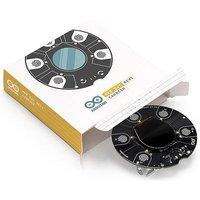 Arduino MKR IoT Carrier Rev2 Entwicklungsboard Arduino MKR IoT Carrier Rev2 Entwicklungsboard von Arduino