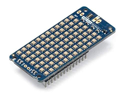 Arduino MKR RGB Shield Écran RGB Bleu Arduino MKR RGB Shield Écran RGB Bleu von Arduino