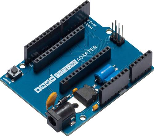 Arduino MKR2UNO ADAPTER Arduino MKR2UNO ADAPTER von Arduino