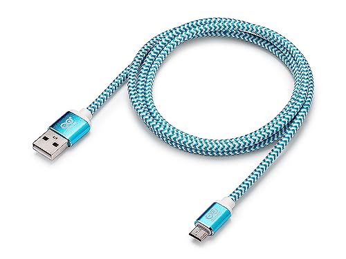 Arduino Official 1M USB Cable [TPX00133] – Offizielles 1-m-USB-Kabel für eine zuverlässige und schnelle Verbindung Projekten von Arduino