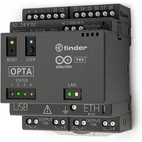 Arduino Opta RS485 AFX00001 SPS-Kommunikationsmodul 12 V/DC, 24 V/DC Arduino Opta RS485 AFX00001 SPS-Kommunikationsmodul 12 V/DC, 24 V/DC von Arduino
