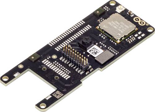 Arduino Portenta Vision LoRa Erweiterungs-Platine von Arduino