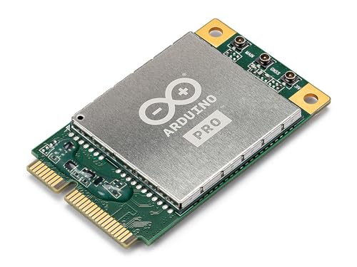 Arduino Pro 4G GNSS Module Global Arduino Pro 4G GNSS Module Global von Arduino