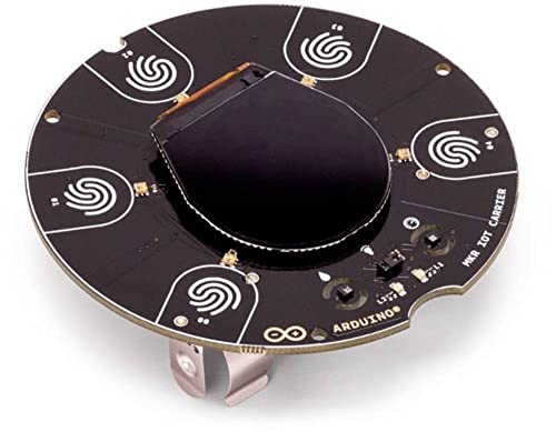Arduino Shield MKR IoT Carrier Arduino Shield MKR IoT Carrier von Arduino