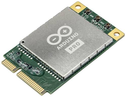 Arduino TPX00201 Erweiterungs-Platine Arduino TPX00201 Erweiterungs-Platine von Arduino