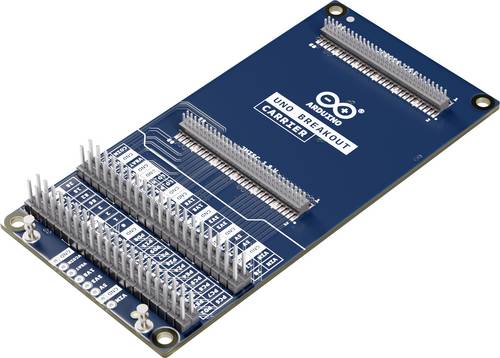 Arduino UNO™ Breakout Carrier Shield 1St. von Arduino