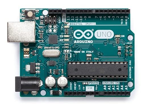 Arduino UNO Rev3 mit Langen Pins A000099 Arduino UNO Rev3 mit Langen Pins A000099 von Arduino