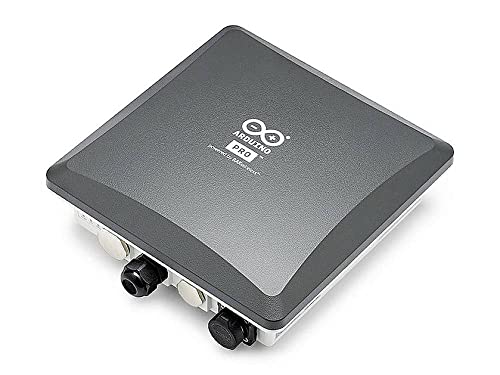 Arduino WisGate Edge PRO Europe Gateway für LoRa Arduino WisGate Edge PRO Europe Gateway für LoRa von Arduino
