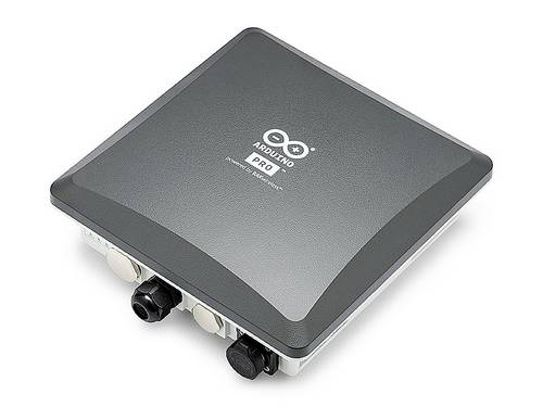 Arduino WisGate Edge PRO Europe Gateway für LoRa Arduino WisGate Edge PRO Europe Gateway für LoRa von Arduino