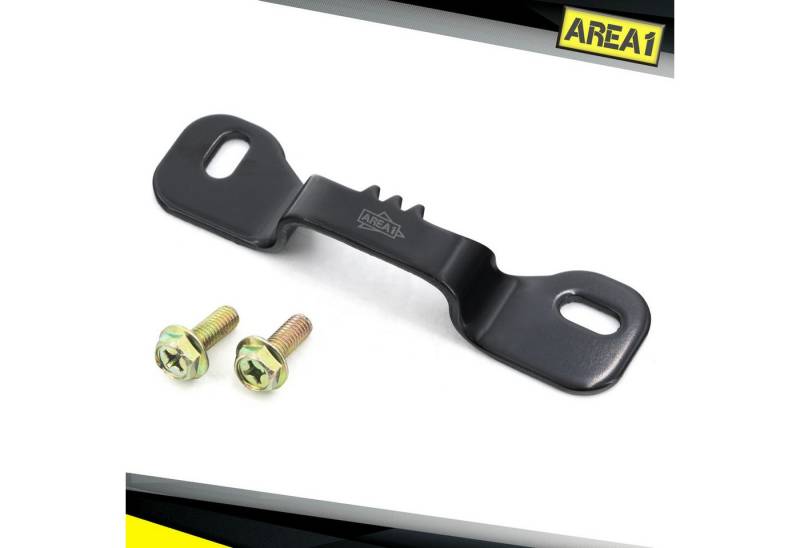 Area1 Kurbelwellen-Drehwerkzeug Variomatik Blockierwerkzeug Haltewerkzeug GY6 50ccm 4-Takt 139QMB/QMA Area1 Kurbelwellen-Drehwerkzeug Variomatik Blockierwerkzeug Haltewerkzeug GY6 50ccm 4-Takt 139QMB/QMA von Area1