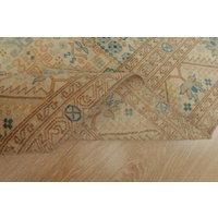 200x3000 Teppich Für Wohnzimmer, Einzelstück, 160x240cm, Wollteppich 2310177670 von AreaRugStore