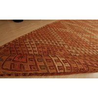 3X33 cm Boho Läufer, Handgewebter Küchenläufer, 7 X 32 2406108299 3X33 cm Boho Läufer, Handgewebter Küchenläufer, 7 X 32 2406108299 von AreaRugStore