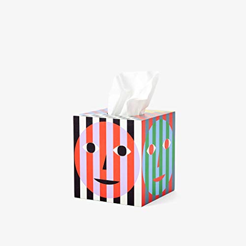 Areaware Everybody Tissue Box | KOSMETIKTÜCHERBOX | Dusen Dusen von Areaware