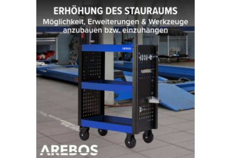Arebos Zwinge NOT USED, (1 St) von Arebos