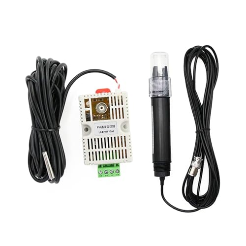 0–10 V Ausgang Wasser-PH-Temperatursender-Erkennungssensormodul von ArecaIoT