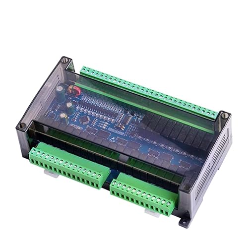 CWT-BK-1032R-S 10 Ausgänge (Relais) Digitaleingang und -ausgang RS485 RS232 Modbus RTU-E/A-Modul von ArecaIoT