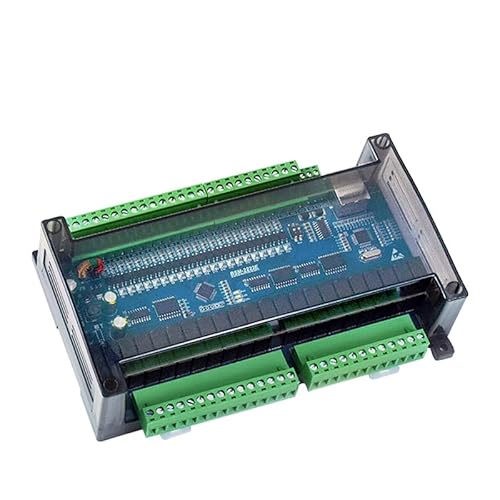 BK29-2222T-SE22Di 22Do (Transistor) Digitaler Eingang und Ausgang RS232 Ethernet Modbus Rtu Tcp Io Modul von ArecaIoT