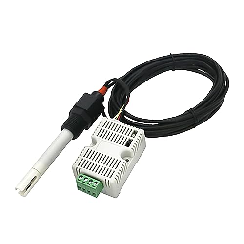 EC-2200-I 4–20 mA Ausgang Wasser EC-Sensor TDS Leitfähigkeitssensor Sendererkennungssensormodul EC-2200-I 4–20 mA Ausgang Wasser EC-Sensor TDS Leitfähigkeitssensor Sendererkennungssensormodul von ArecaIoT