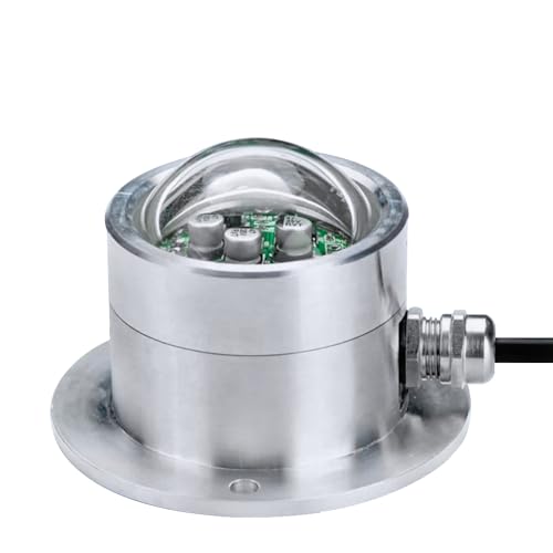 RS485-Ausgang Optischer Regensensor Zweikanaliger meteorologischer Regenmesser für den Außenbereich, der hochpräzisen Regenwassersender überwacht von ArecaIoT