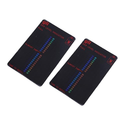 2 x Messlehre für Flaschenlehre von Arecobticy