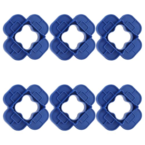 Abstandshalter aus ABS-Material, Lückenmesswerkzeug für Hartholz-Verbundböden, Projekte, Terrassendielen-Installation, Abstandshalter-Clips Abstandshalter aus ABS-Material, Lückenmesswerkzeug für Hartholz-Verbundböden, Projekte, Terrassendielen-Installation, Abstandshalter-Clips von Arecobticy