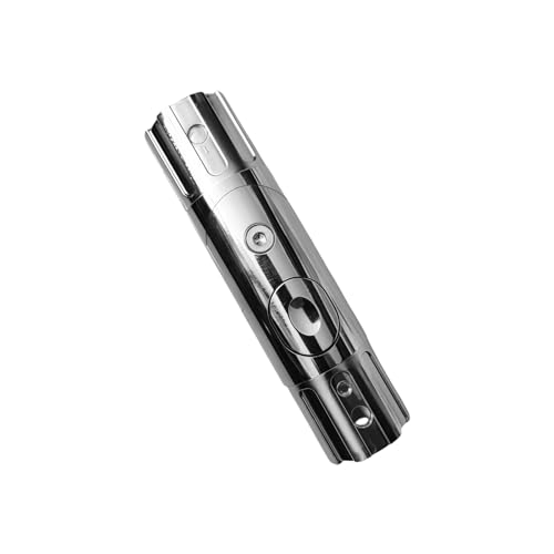Aluminium-Lenkhalterung für Outdoor-Sonnenschirme, Garten, Angeln, Balkon, Strand, Terrasse, Regenschirm, Ersatzteile, Aluminium-Lenkung von Arecobticy